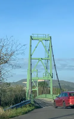 Véloroute de la vallée du Jabron