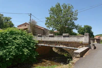 La Vallee des Saints