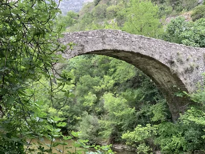 Cirque de Navacelles