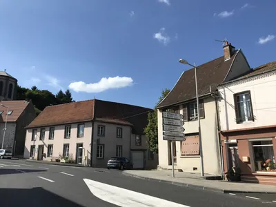 Gorges du Sioulet