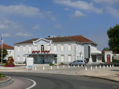 EV3 France 46, Mont-de-Marsan - Dax