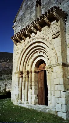 Sendero de Pilas