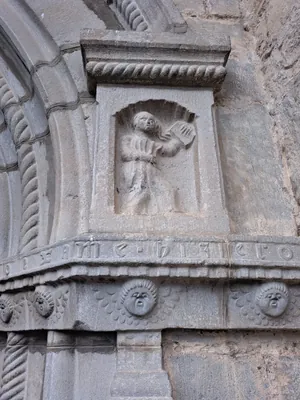 Broto - Ermita de Murillo - Broto