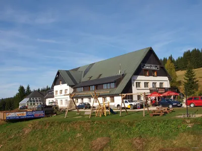 Pěnkavčí okruh