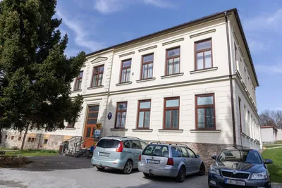 4327 Sedloňov - rozcestí Knížecí a Polomské