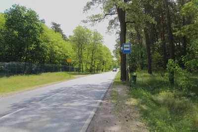 Sypniewo - Poznań