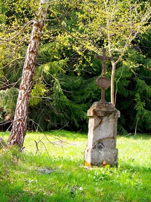 Ścieżka cerkwisko Bukowiec