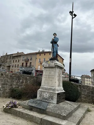 De Pradelles à Langogne