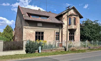 4291 Praskačka - Kratonohy