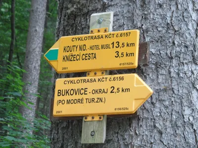Přemyslov, napojení na 6156 - Petrovka