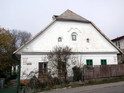 European long distance path E3 - part Slovakia (east)