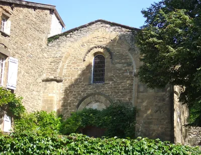 Sentier des Bornes