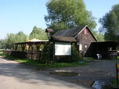 17A Greenway Jizera
