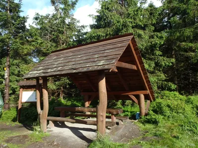 6269 Smolkův Most - Sedlo Puchača (CZ/PL)