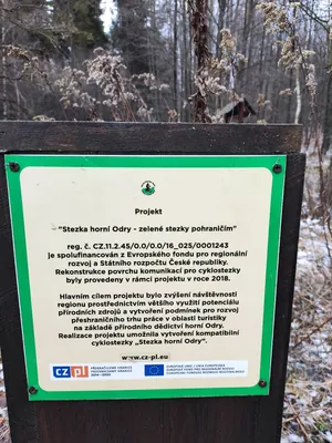 NS Okolo Vřesiny