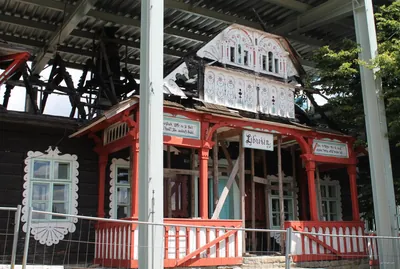 [Č] Pustevny - Visalaje