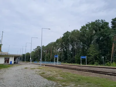 Drawno - Rościn - Prostynia