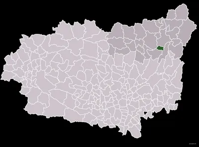 Ruta de las Cuencas Mineras del Carbón