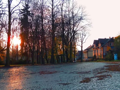 Główny Szlak Sudecki