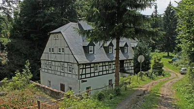 Podgórzyn Górny - Przełęcz Karkonoska
