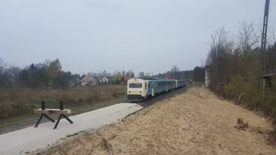 Przewóz -