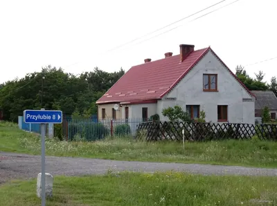 Solec Kujawski - Przyłubie