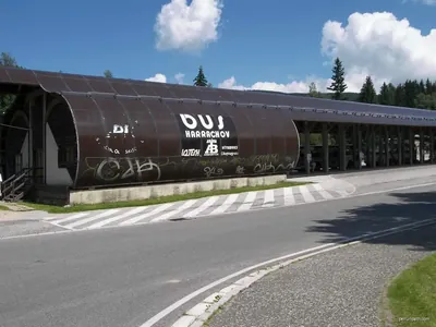 Včelí NS hraběte Jana Harracha