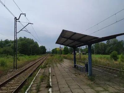 Szlak rowerowy 6