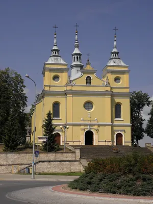 Bartodzieje - Grabina