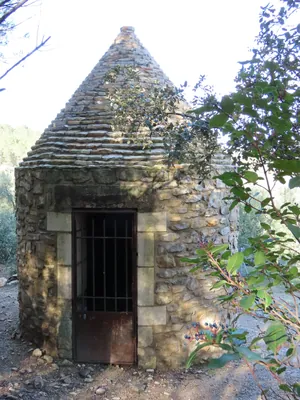 Le Domaine d'Escattes