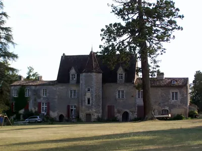 Les Brumes d'Or : circuit départemental