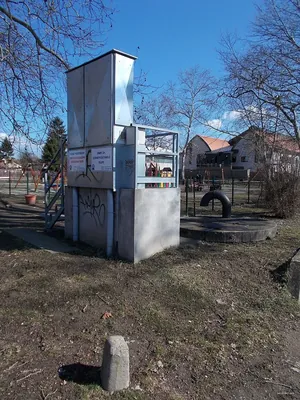 2. sz. országos kerékpáros útvonal