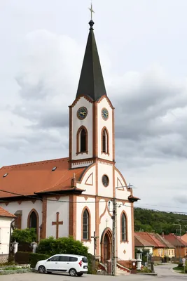 Z+ (Püspökszilágy)