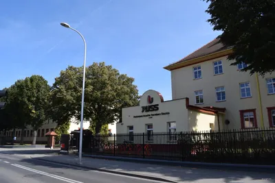 Piła - Złotów