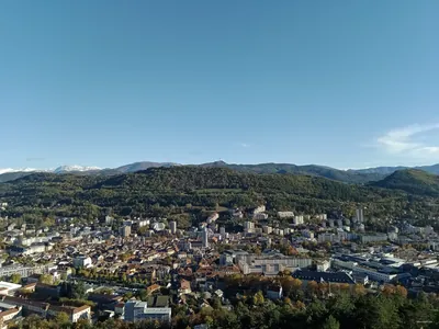 Puy Maurel