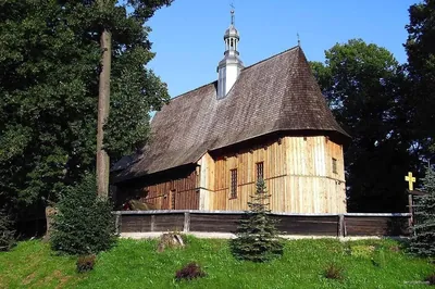 Dolina Będkowska