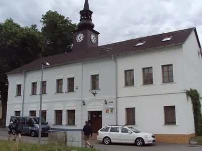 3040 Kuřivody - Dolní Krupá