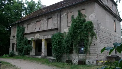 Ścieżka "W poszukiwaniu zielonej energii"