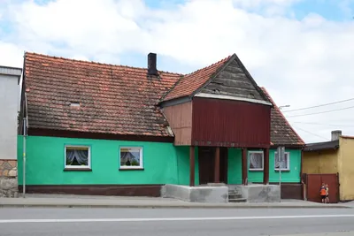 Radzyń Chełmiński - Ostrowite