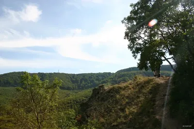 Z■ (Dobogókő – Három-forrás-völgy)