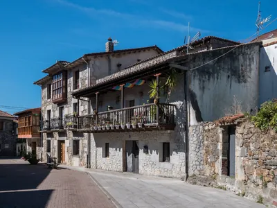 [CIMA CA07] Los Tornos * Ramales de la Victoria