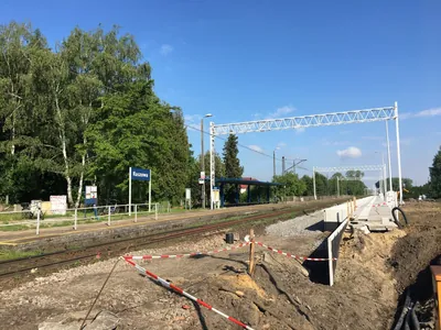 158C Raszowa - Strzelce Opolskie
