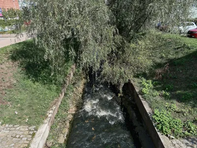 Planowana Velostrada nr 1 Katowice - Sosnowiec