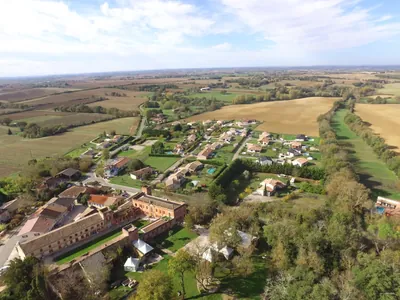 Boucle par Beaupuy