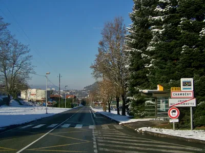 La Petite Chartreuse