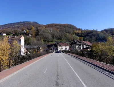 La Transbeaufortaine