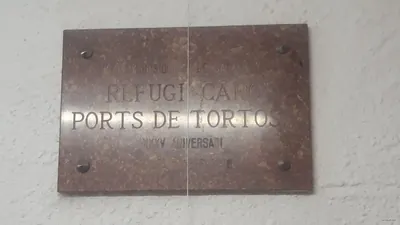 Del Santuari de Pinós als Ports