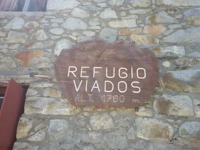S-11 Refugio de Viadós - Ibón de Millares