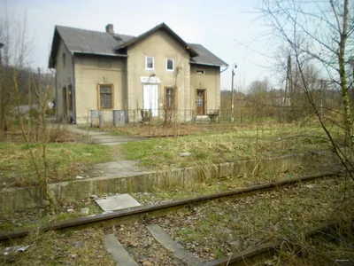 Greenway Kraków-Morava-Wien alt