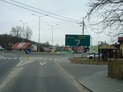 Szlak Niepodległościowy